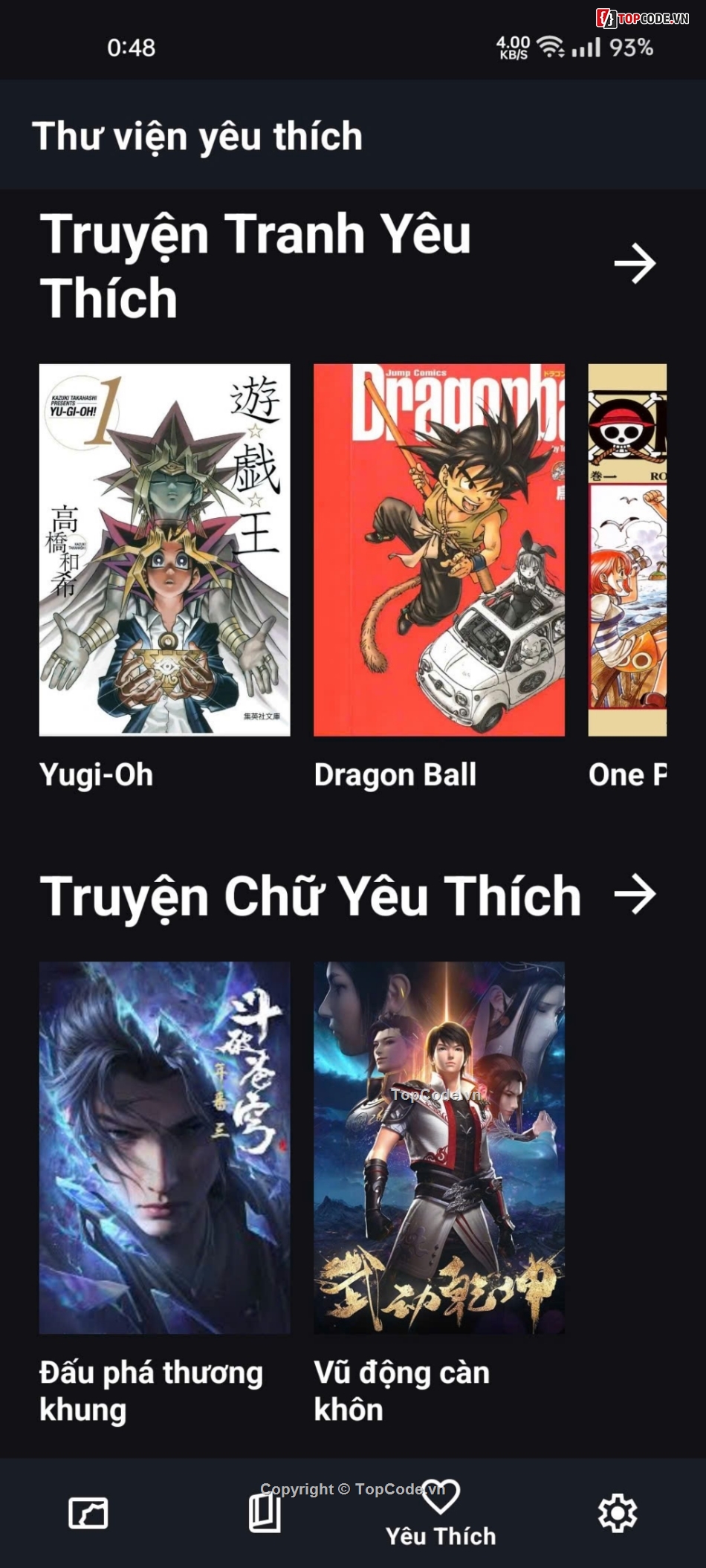 code app đọc truyện,app đọc truyện tranh android,source code đọc truyện,spring boot,android java,react admin